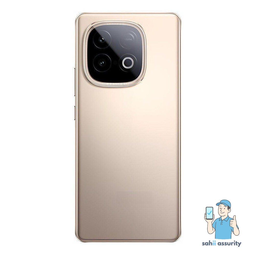 Full Body Housing for Vivo Y300 GT